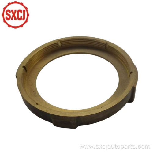 Discount-- Manual auto parts transmission Synchronizer Ring